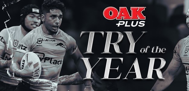 Vote for the 2024 OAK Plus Try of the Year