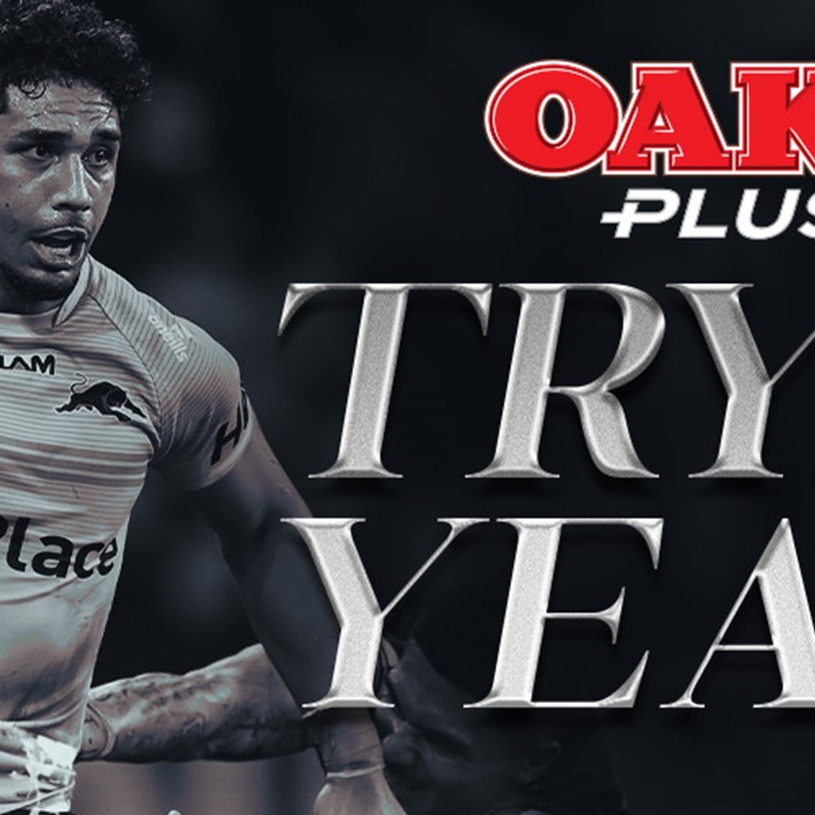 Vote for the 2024 OAK Plus Try of the Year