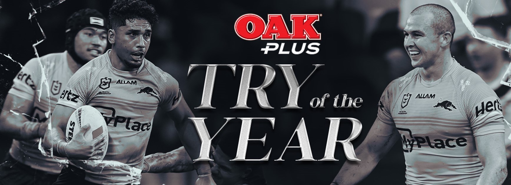 Vote for the 2024 OAK Plus Try of the Year