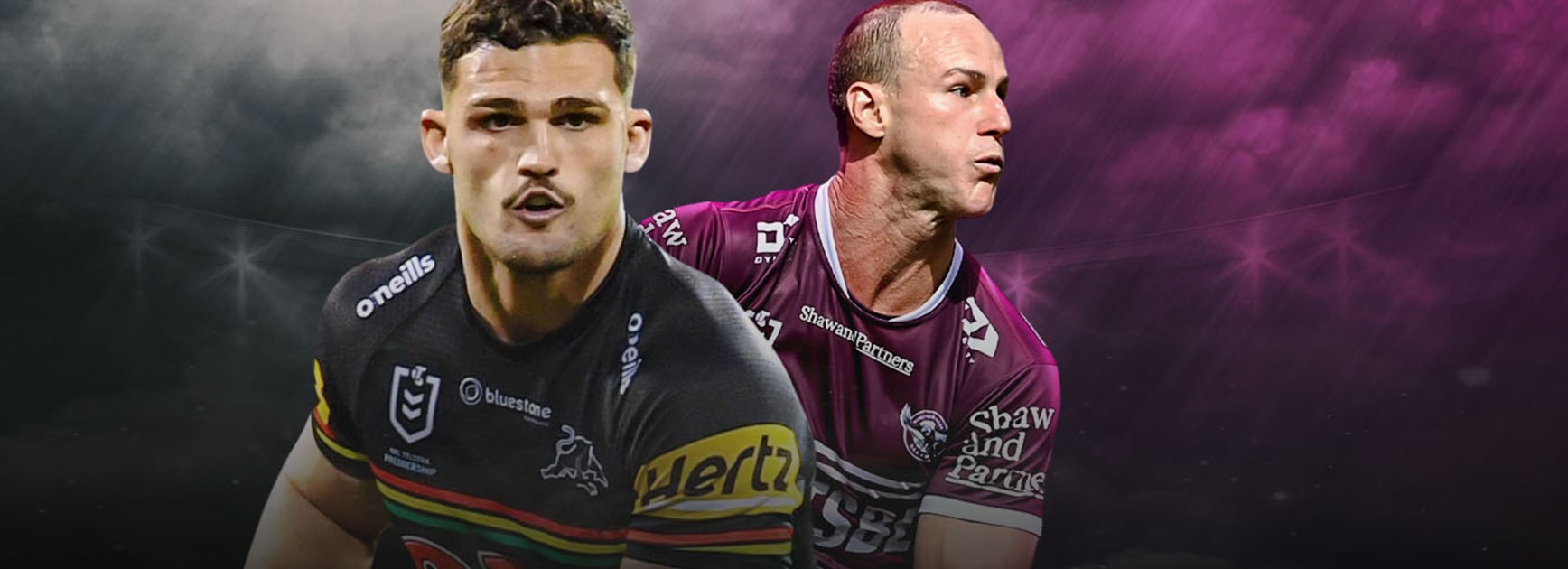 Panthers v Sea Eagles: Eisenhuth in for JFH; Schuster ruled out