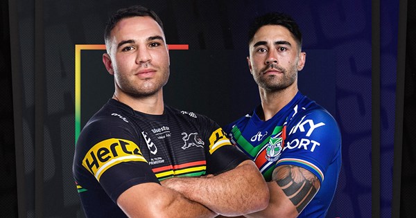 Gameday Guide: Panthers v Cowboys  Official website of the Penrith Panthers