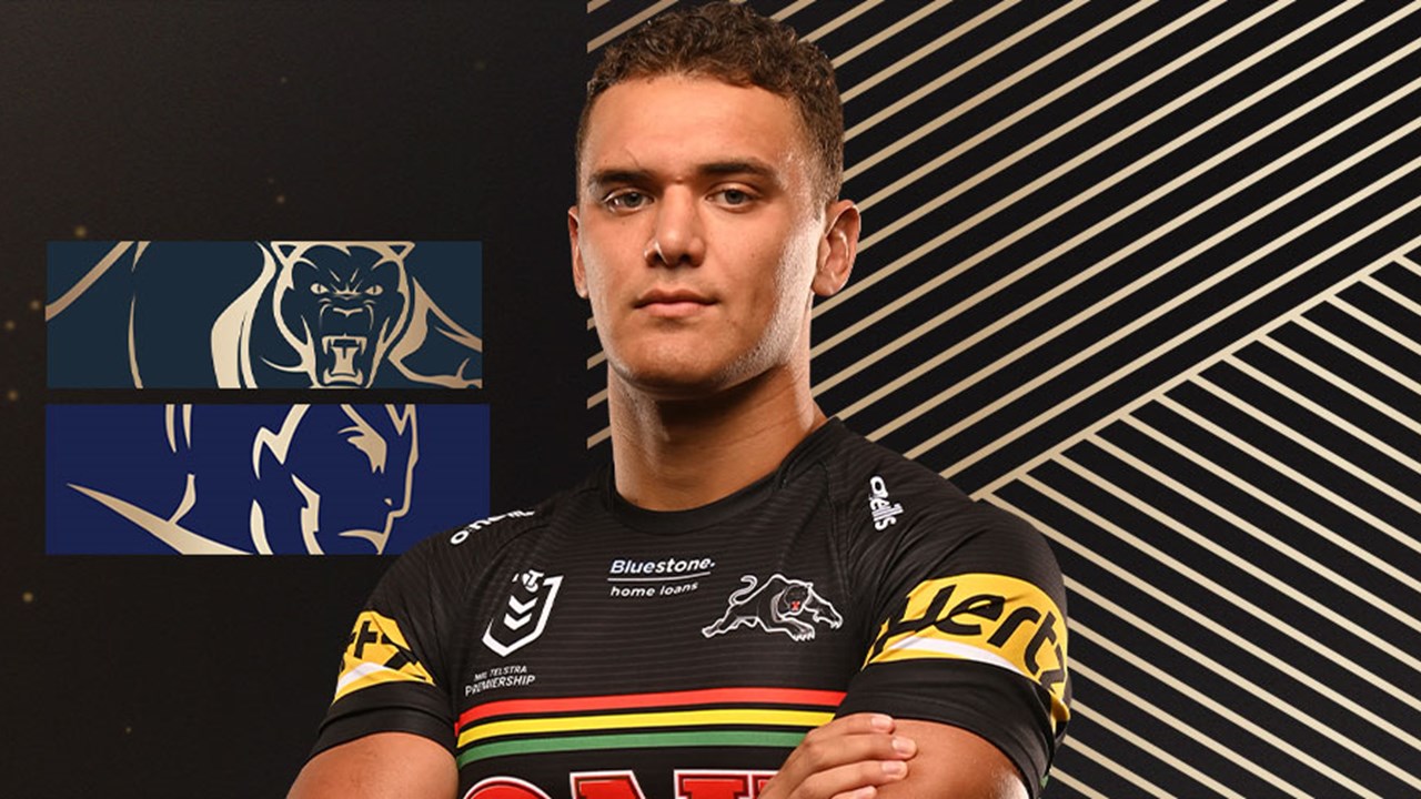 NSW Cup Teamlist: Round 12  Official website of the Penrith Panthers