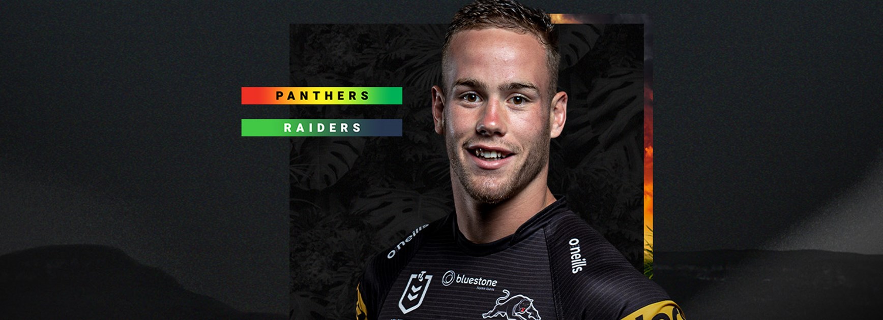 Match Preview: Panthers v Raiders  Official website of the Penrith Panthers