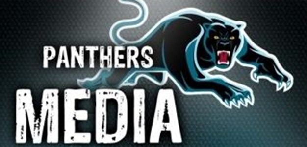 Round 2 Match Highlights: Panthers vs Storm