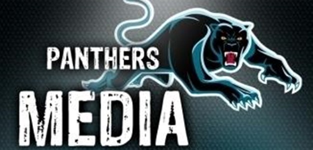 Inside the Panthers NSW Cup team