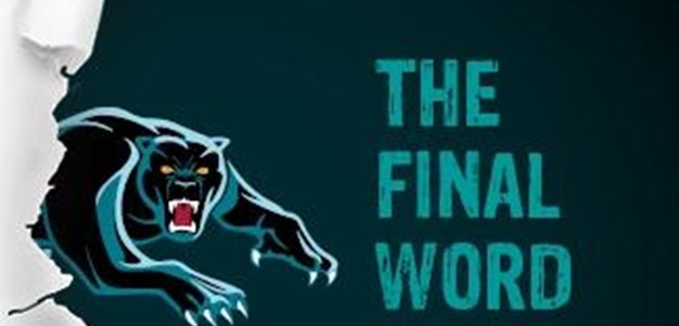 The Final Word - Ivan Cleary