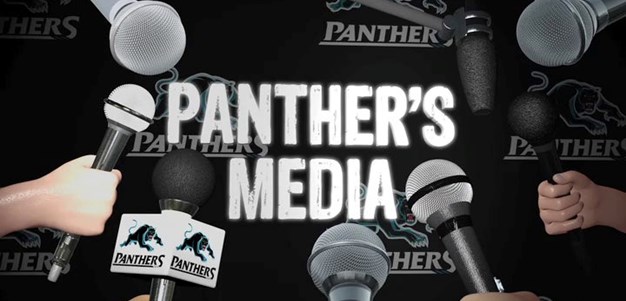 Panthers Insider: James Segeyaro