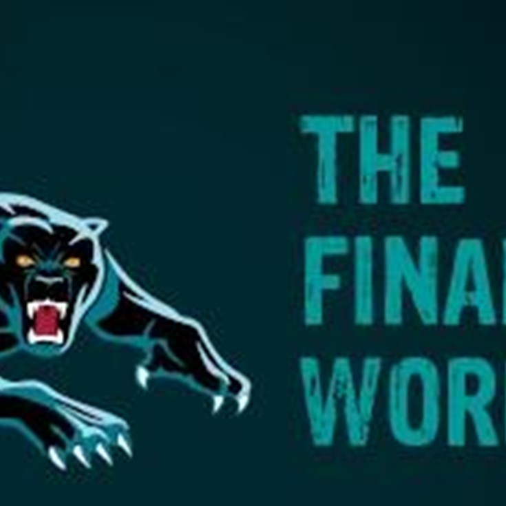 The Final Word: Round 25