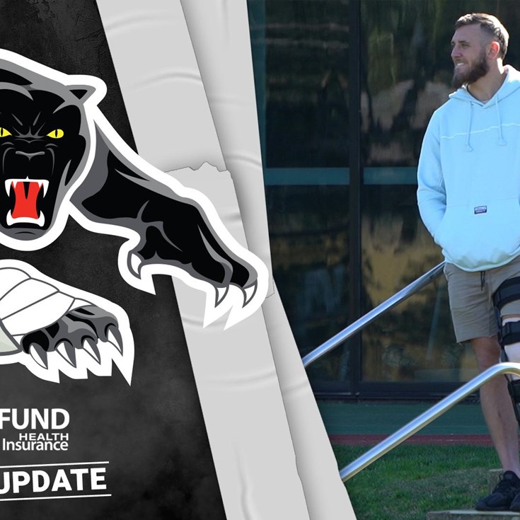 Westfund Injury Update: Round 6