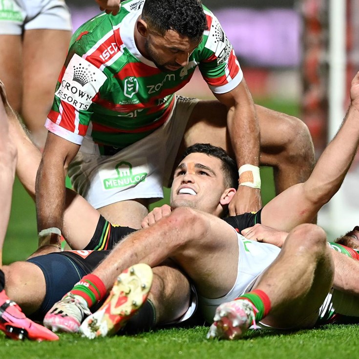 On The Air: Nathan Cleary