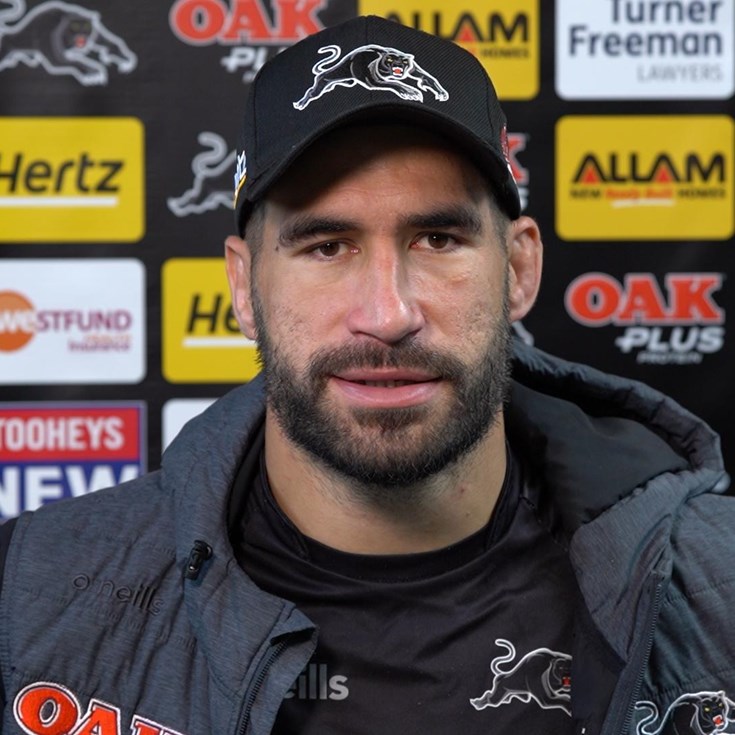 Tamou eases anxiety about Hetherington loan