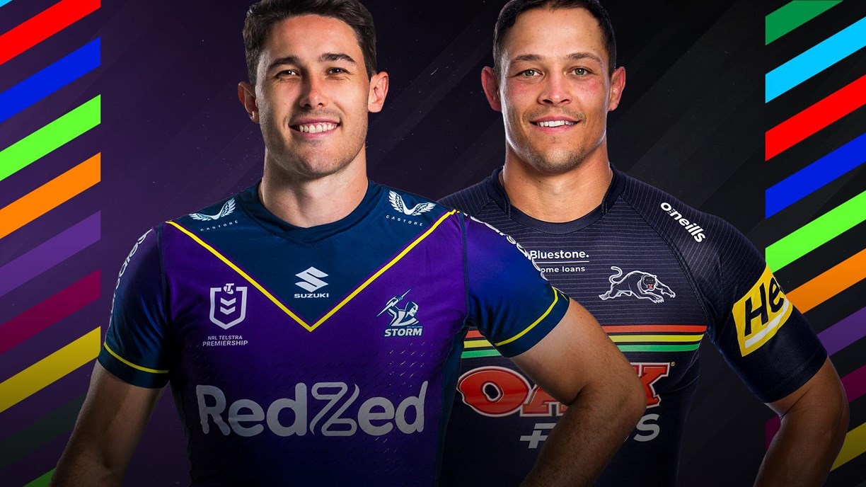 NRL 2023: Craig Bellamy, Melbourne Storm press conference, Jahrome Hughes,  Storm beat Eels, Ryan Papenhuyzen return, knee injury