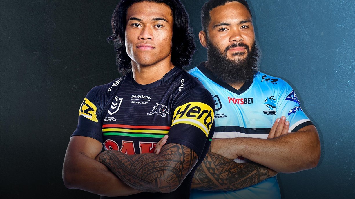 NRL 2023,Penrith Panthers, Brisbane Broncos, round 1 match report, match  highlights , injuries, key plays, coach comments