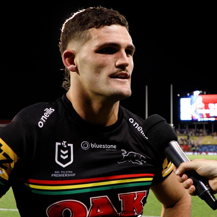 OAK Plus Post Game: Nathan Cleary