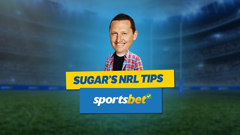 Sportsbet Betting Preview - Panthers v Eels