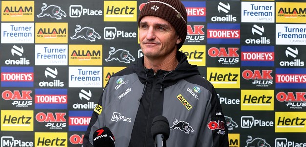 When one door closes, another opens: Ivan Cleary