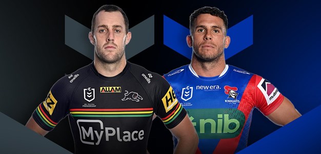 Match Preview: Panthers v Knights