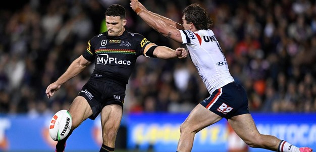 Cleary chases down Watson