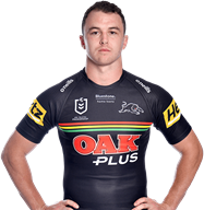 NRL 2018: Dylan Edwards, Dallin Watene-Zelezniak Penrith Panthers fullback  spot in 2019