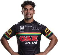 Teams - Panthers  Official website of the Penrith Panthers