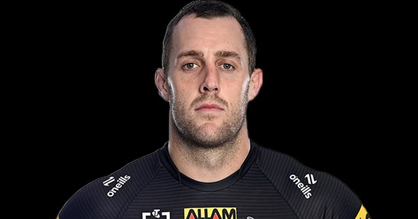 Official NRL profile of Isaah Yeo for Penrith Panthers | Official website of the Penrith Panthers