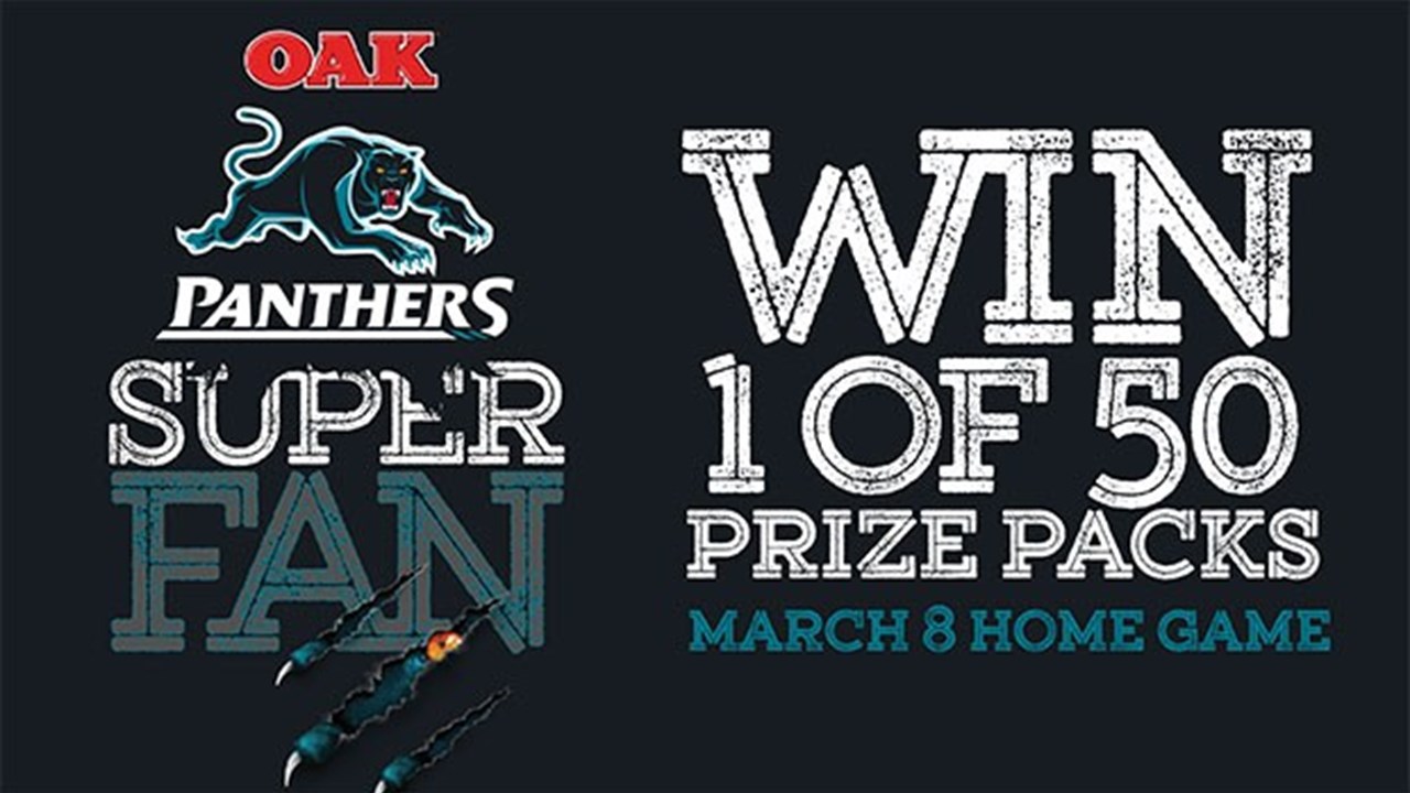 Carolina Panthers Thursday Ticket Giveaways ::