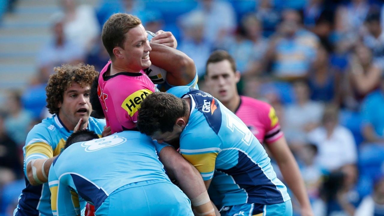 Josh Hoffman to leave Gold Coast Titans, Greg Bird could be next