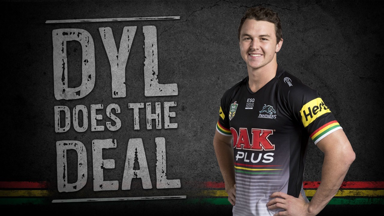 Dylan Edwards contract news: Penrith Panthers re-sign star fullback on  long-term deal