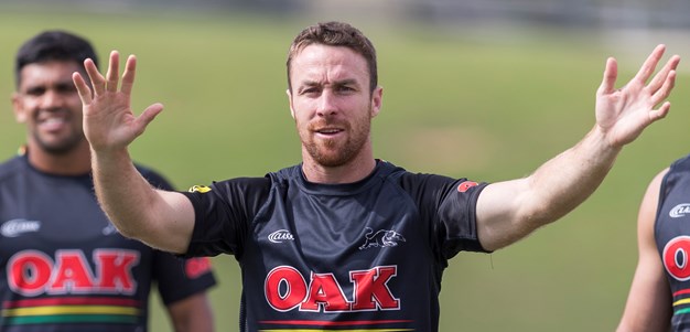 Maloney brushes off media agendas