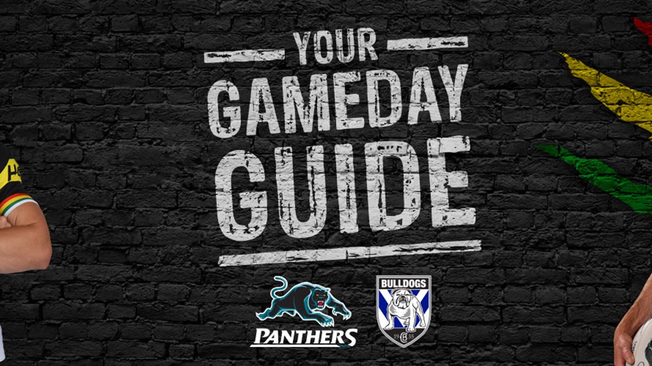 Your Gameday Guide