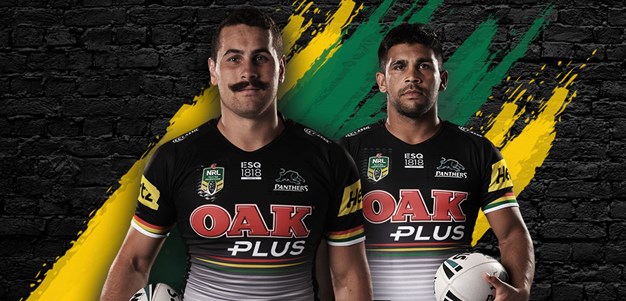 Panthers picked for PMs XIII