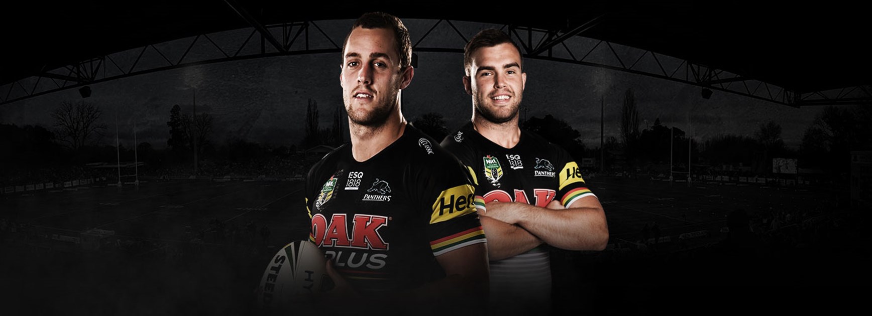 Panthers confirms NRL game in Bathurst
