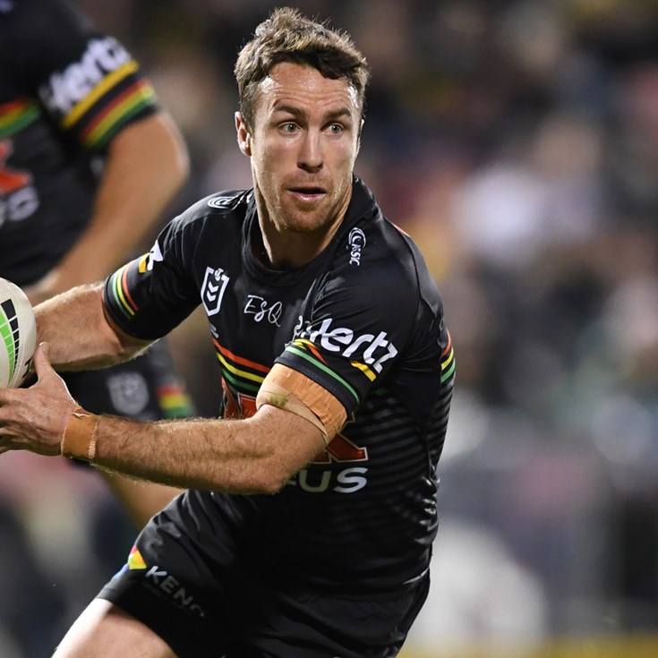 Maloney recounts frustration in Raiders defeat