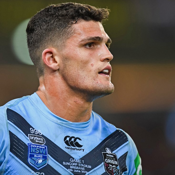 Cleary hoping for another crack with Cody