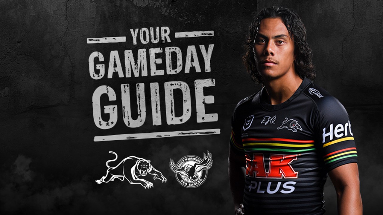 Game Day Guide