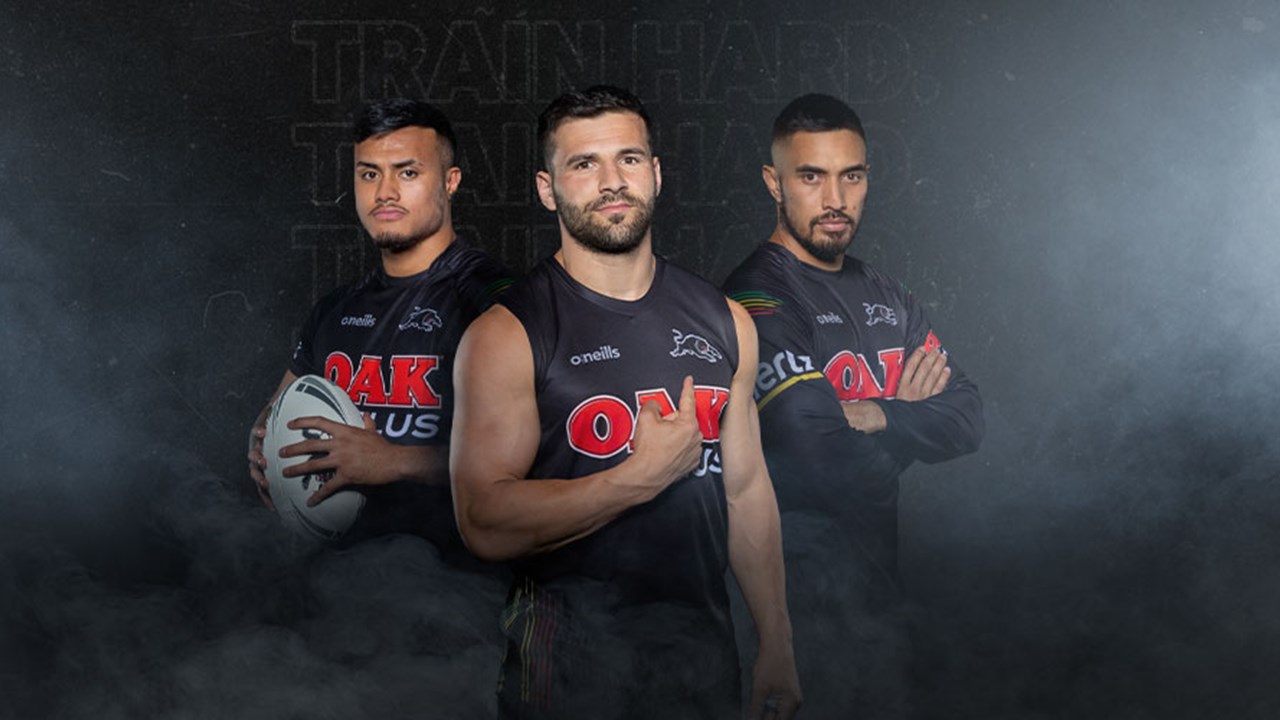 Gear Up. Go Again.  Official website of the Penrith Panthers