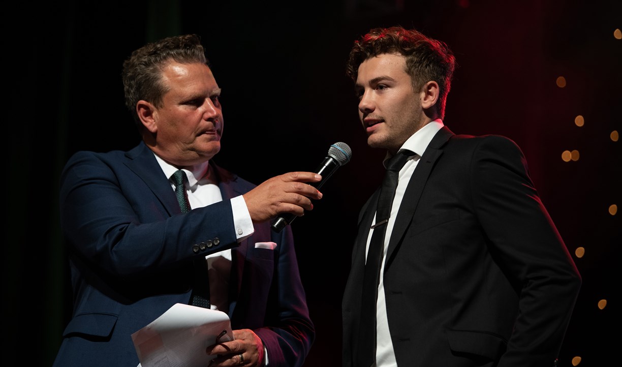 Gallery: 2019 Award Winners | Official website of the Penrith Panthers