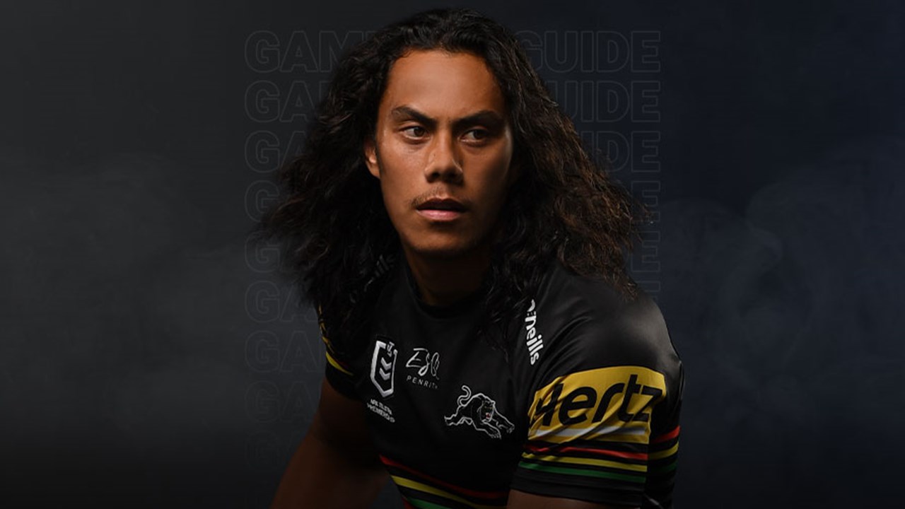 Gameday Guide: Panthers v Raiders  Official website of the Penrith Panthers