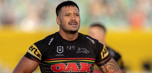 Tetevano released to join Leeds