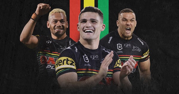 NRL draw 2021: Penrith Panthers schedule, fixtures, biggest match-ups