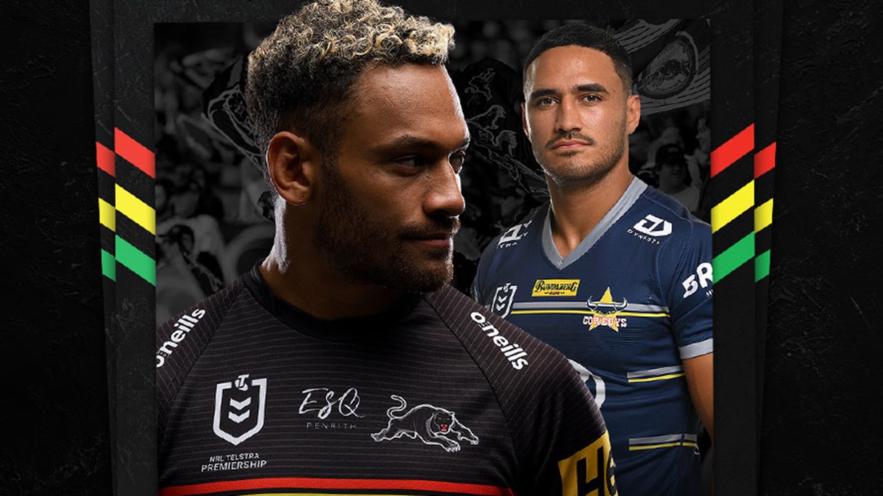 Gameday Guide: Panthers v Cowboys  Official website of the Penrith Panthers