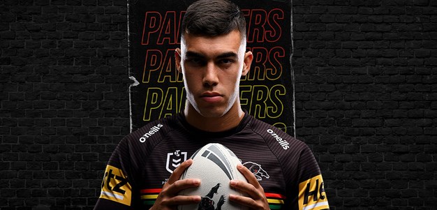 NRL Teamlist: Round 1