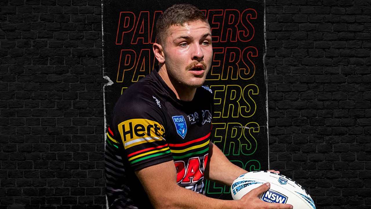Latest news from Penrith Panthers are in the midst of one of the most fascinating free agency seasons