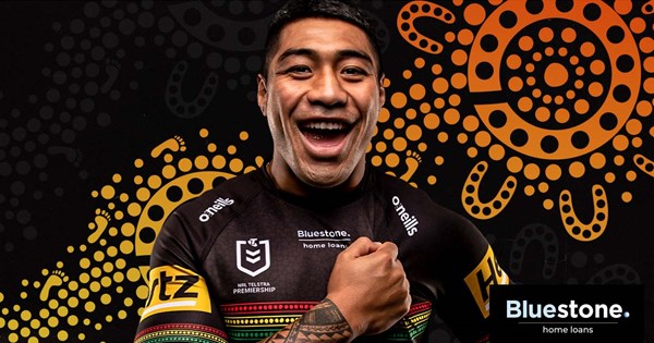 Updated NRL Teamlist: Round 12  Official website of the Penrith Panthers