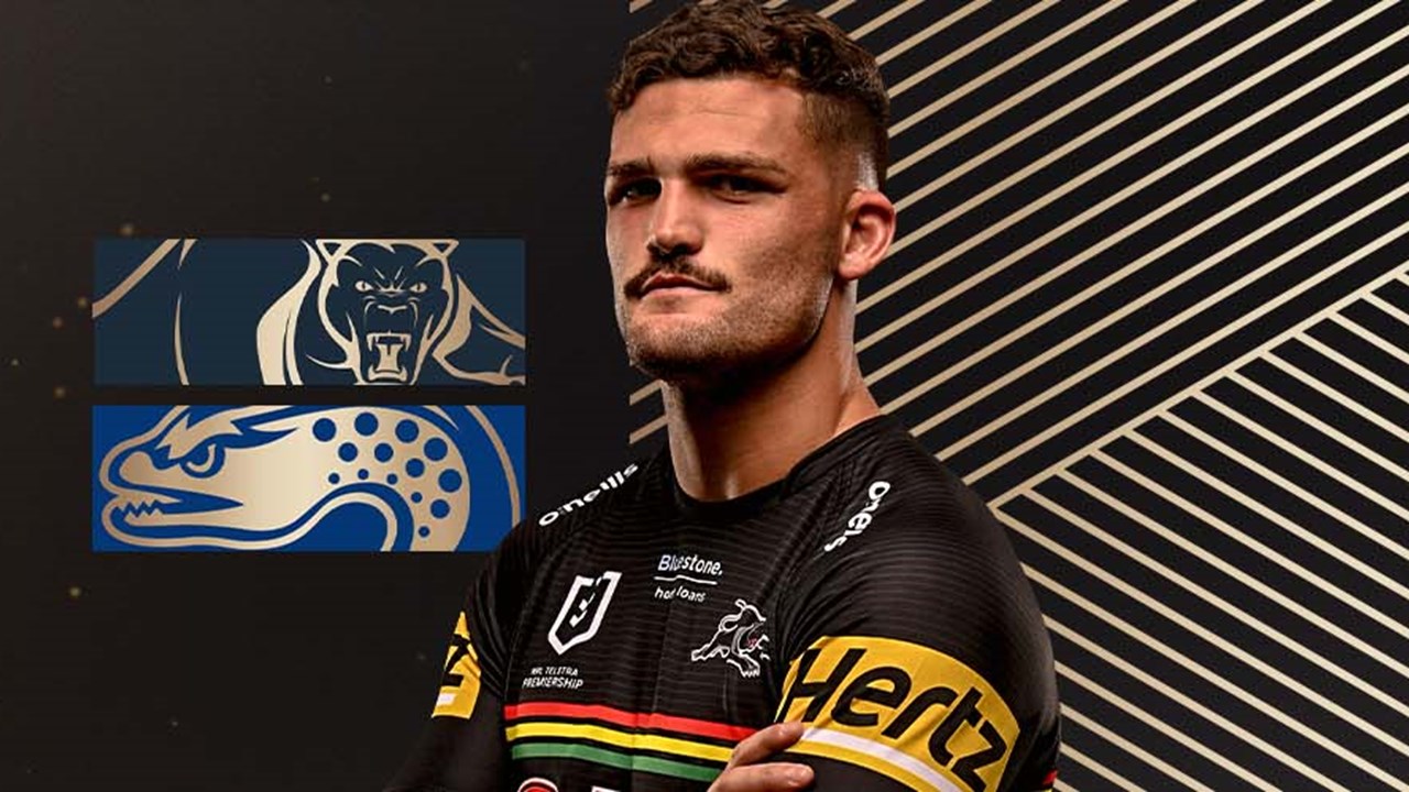 Kick-off Grand Final Day in style  Official website of the Penrith Panthers