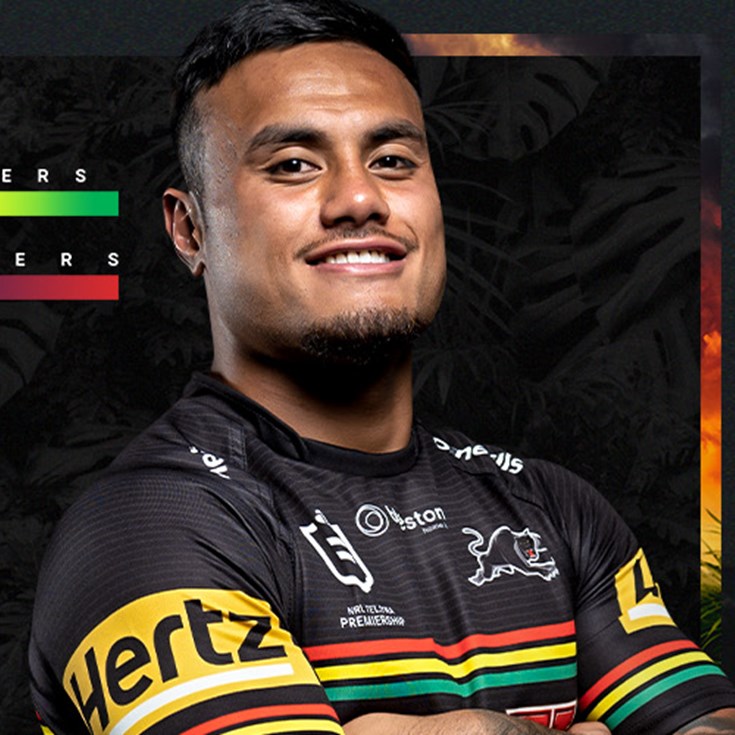 NRL Late Mail: Round 15