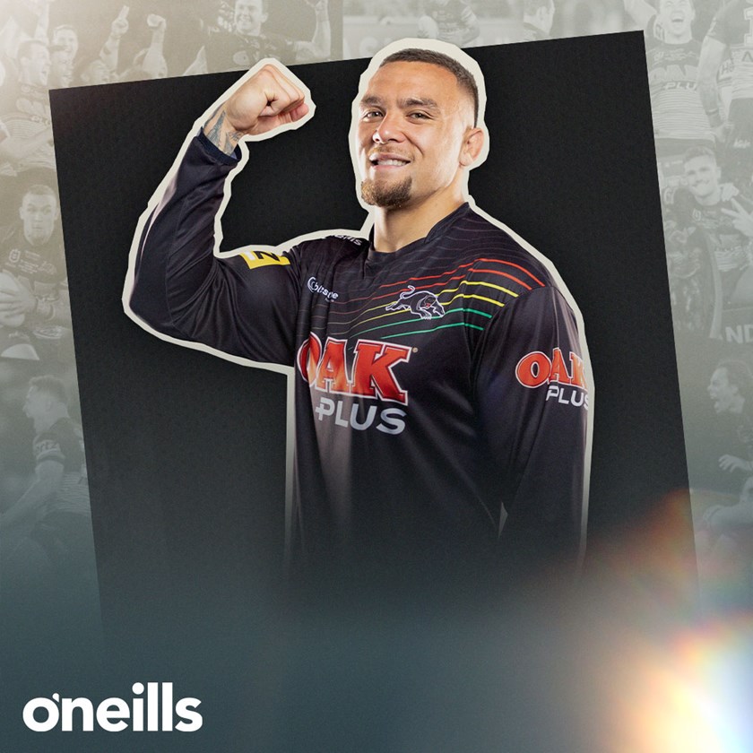 Gear Up. Go Again.  Official website of the Penrith Panthers