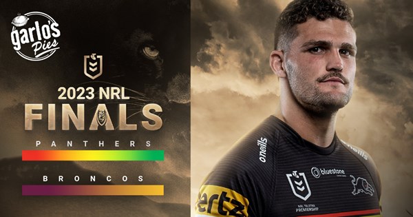 NRL Teamlist: Grand Final  Official website of the Penrith Panthers