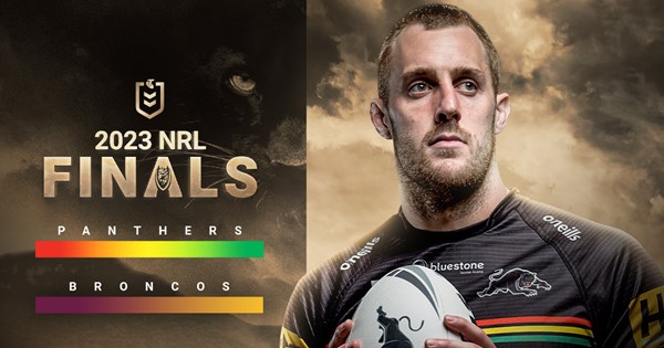 NRL Teamlist: Grand Final  Official website of the Penrith Panthers