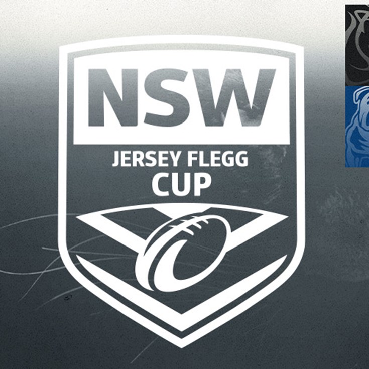 Jersey Flegg Late Mail: Finals Week 1